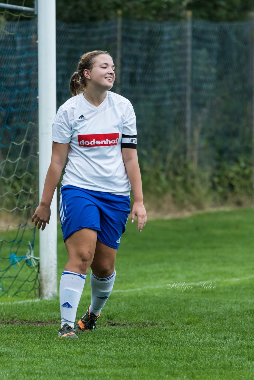 Bild 421 - Frauen TSV Wiemersdorf - FSC Kaltenkirchen : Ergebnis: 0:12